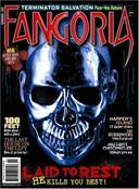 Fangoria Subscription